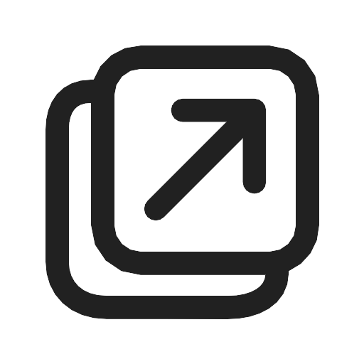 Quick Open in New Window